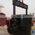 Cast Steel Slag Ladle thumbnail-2