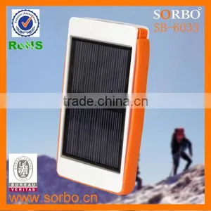 The Most Competitive Price USB Rechargeable LED Flashlight for Camping, Working, Jogging thumbnail-4