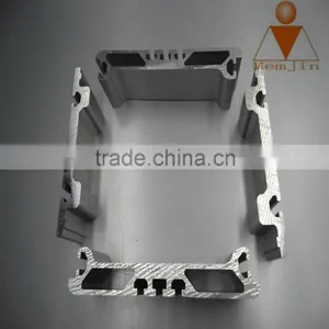 HOT Selling !!Durable Led Strip Aluminium Profile for Showcase/kitchen, Picuter Frame Aluminium Profile thumbnail-2