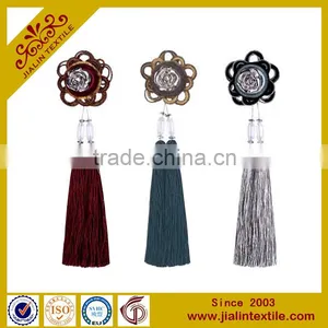 Beauty Beaded Decorative Tassel thumbnail-1