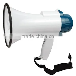 pp Plastic Handhold Megaphone/ Hot Sell pp Plastic Megaphone thumbnail-1