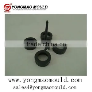 Pvc Cap Mould With Femail Thread thumbnail-1