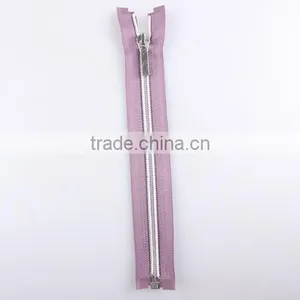 2015 Nylon Zipper for Whole Sale thumbnail-1
