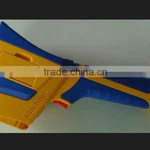 2015 New Products Home Appliances Part of Plastic Cover Injection Mold thumbnail-3
