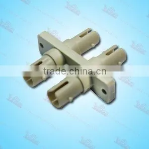 ST Duplex Optical Adapter thumbnail-1