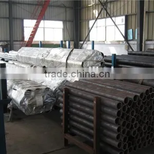 A53b Seamless Tube Made in Professional Factory thumbnail-1