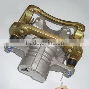 25843040 15853361 185095 15853417 18B5095A 18B5095 Auto Parts Rear Right Brake Caliper for Cadillac CTS 2008-2014 thumbnail-5