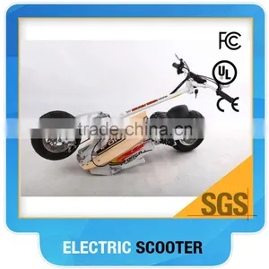 48V 1600W MACH1 1600W Scooter on Sale thumbnail-2