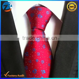 Jacquard Woven Wedding Ties Party Mens Ties 145*8cm thumbnail-1