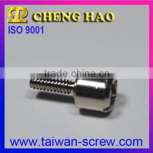 Customized Screws Large Head Stainless thumbnail-6