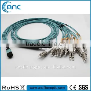 Factory Sell Corning 12 Core Fiber Optic Cable With Corning Fiber Inside thumbnail-6