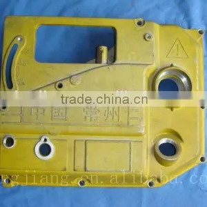 Auto Engine Cover, Engine Side Cover,diesel Engine Side Cover thumbnail-4