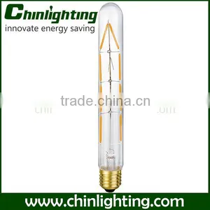 UL LED Filament G125 Bulb G95 Decorative Pendant Filament Bulbs 6w G95 Globe Edison Filament Bulb thumbnail-6