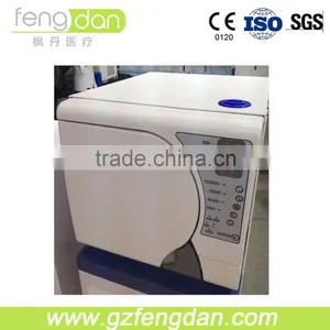 High Quality Jet Type of Steam Generator Autoclave Sterilizer thumbnail-1