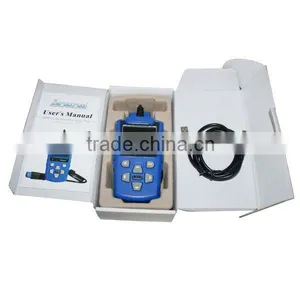 IScancar OBD2 EOBD Cars Trouble Codes Scanner OBDII thumbnail-1