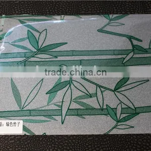 Self Adhesive Window Film / Privacy Window Tinting Film thumbnail-5