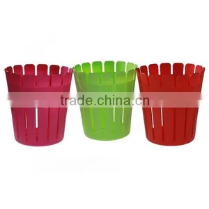 Plastic Trash Bin Many Type thumbnail-1