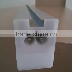 TIWIN 18 W 6500K LED Square Batten Tube thumbnail-5