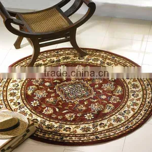High Quality 3D Rug for Hotel and Home Decoration thumbnail-3