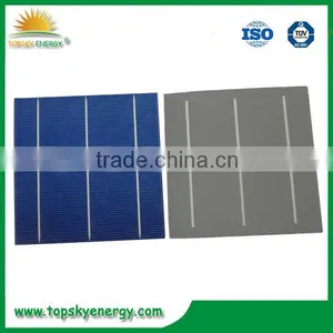 156mm 6 Inch PV Poly Solar Cell thumbnail-2