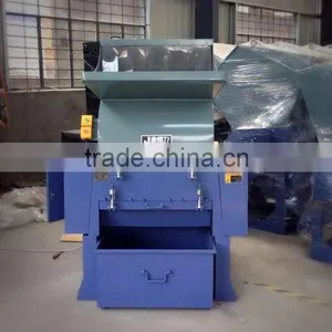 30kw/40hp Plastic Scrap Recycling Crusher thumbnail-2