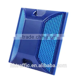 Good Fame NK-1001 High Reflective ABS Traffic Reflective Road Stud thumbnail-1