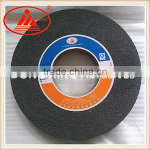 Grinding Wheel for Crankshaft Auto Engine thumbnail-1