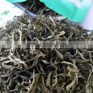 Famous Green Tea Natural Organic Tea as Health Beauty Tea thumbnail-3