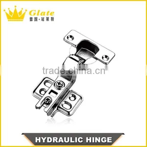 Kitchen Cabinet Hardware Furniture Concealed Hinges thumbnail-1