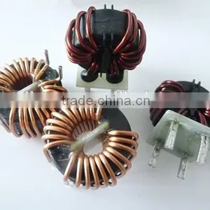 Ferrite Core/toroidal Choke Coil/fixed Inductor/common Mode Choke thumbnail-4