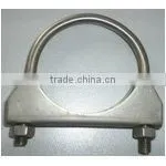 Exhaust Clamp thumbnail-1
