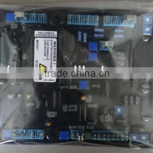 MX321 AVR Generator thumbnail-3