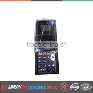 DH220-7 DH225-7 DH300-7 High Quality Monitor for Excavator Parts thumbnail-3