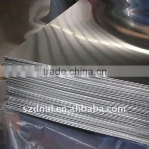 5005 Grade Aluminum Sheet 5mm Manufacturer thumbnail-2