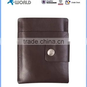 Big Capacity Wallet Credit Card Purse Cell-phone Holder thumbnail-2