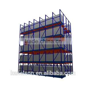 Storage Drive in Pallet Racking thumbnail-1
