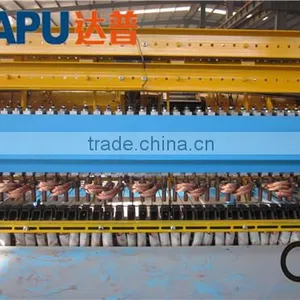 Welded Wire Mesh Machine in Panel 3-6mm thumbnail-4