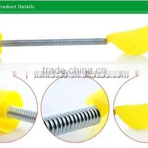 Innovative Spring Plastic Shoe Tree Wholesale thumbnail-5