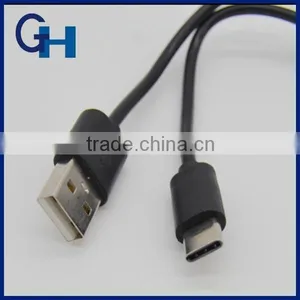 2016 HIGI Cheap Customized Micro USB Type c Usb Data Cable 1m,2m and 3m thumbnail-3