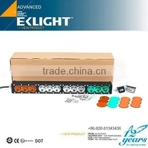 EK Wholesale Lifetime Warranty Oroginal LED Chip 3D/4D 10W Offroad LED Light Bar thumbnail-5