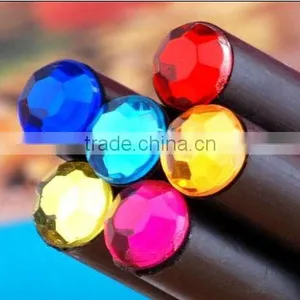 Wholesale Black Wooden Pencil thumbnail-1
