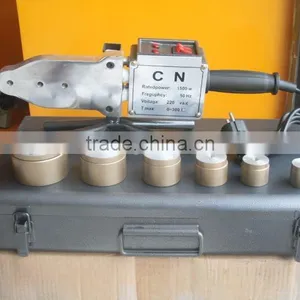 Welding Machine for Ppr Pipe and Fittings thumbnail-2