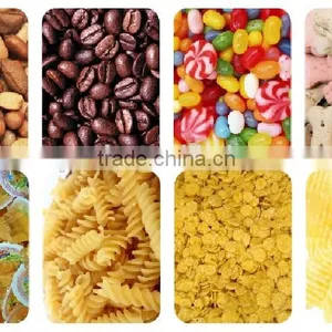 Automatic High Efficient Multihead Scale Weigher For Packaging thumbnail-5