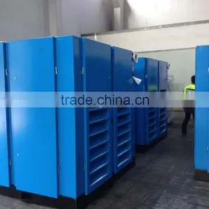 Atlas Copco 90kW 12bar Compact Screw Air Compressor thumbnail-4