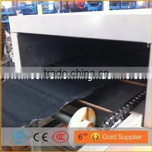 2015 New Product!!! Stone Coated Roof Tile Production Line thumbnail-1