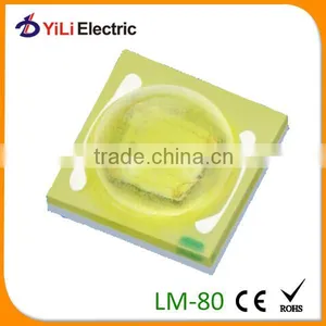 1W High Power LED 3V LED Diode 1W 150lm 3535 SMD LED thumbnail-4