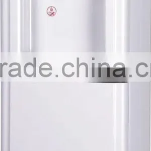 Vertical Hot and Cold Water Dispenser thumbnail-1