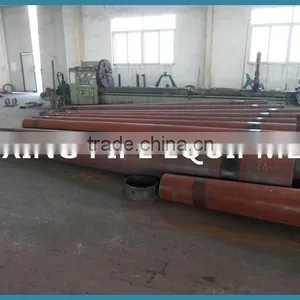 Conical Pipe Seamless Steel Tube Manufacturer From China thumbnail-1