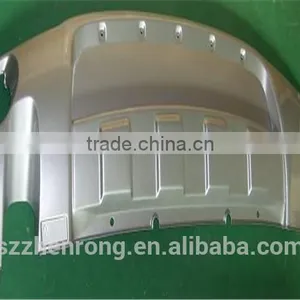 ABS Vacuum Forming thumbnail-4