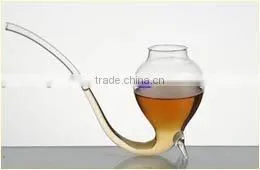 Glass Wine Cup thumbnail-1